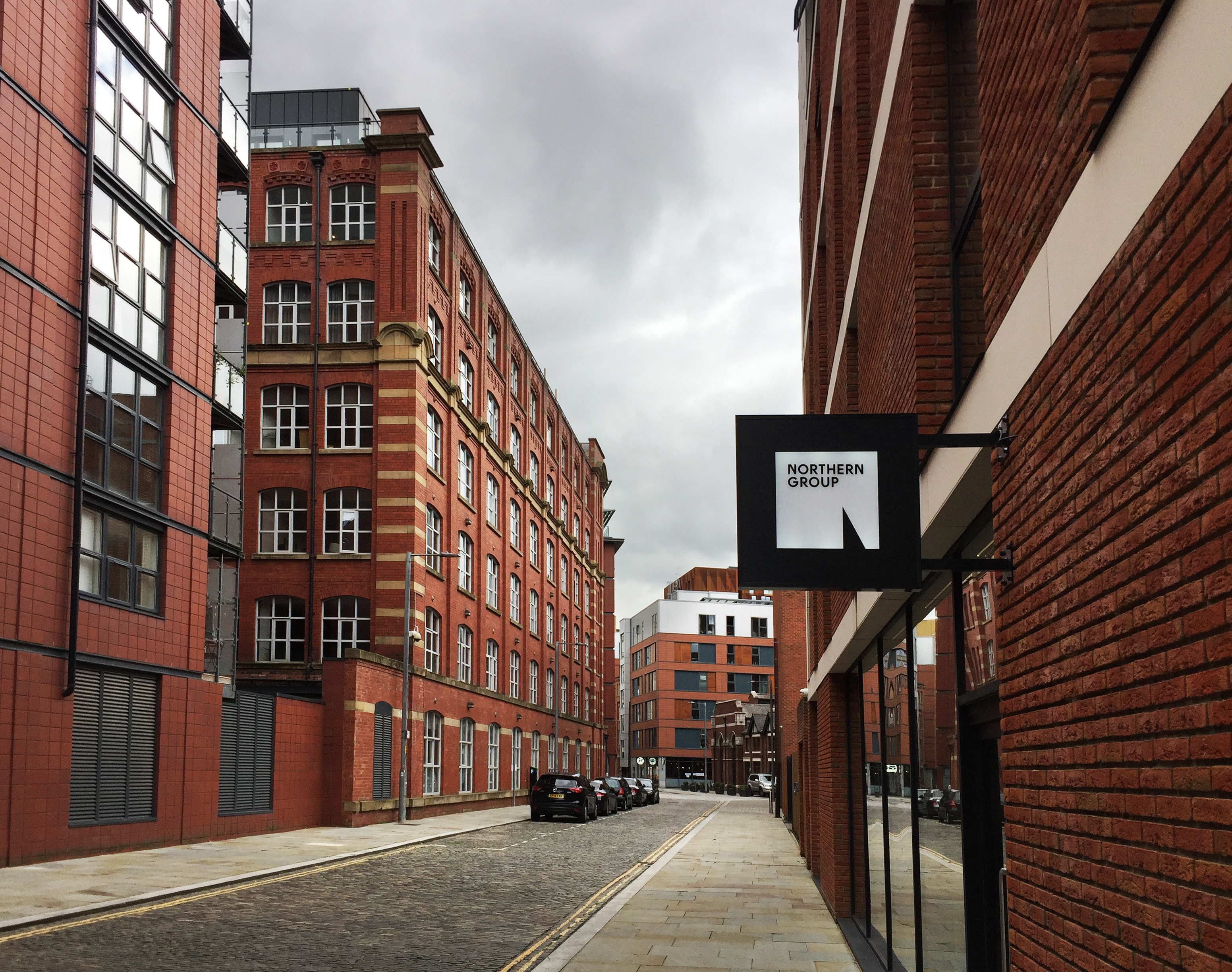 About Northern Group | Property Experts in Manchester