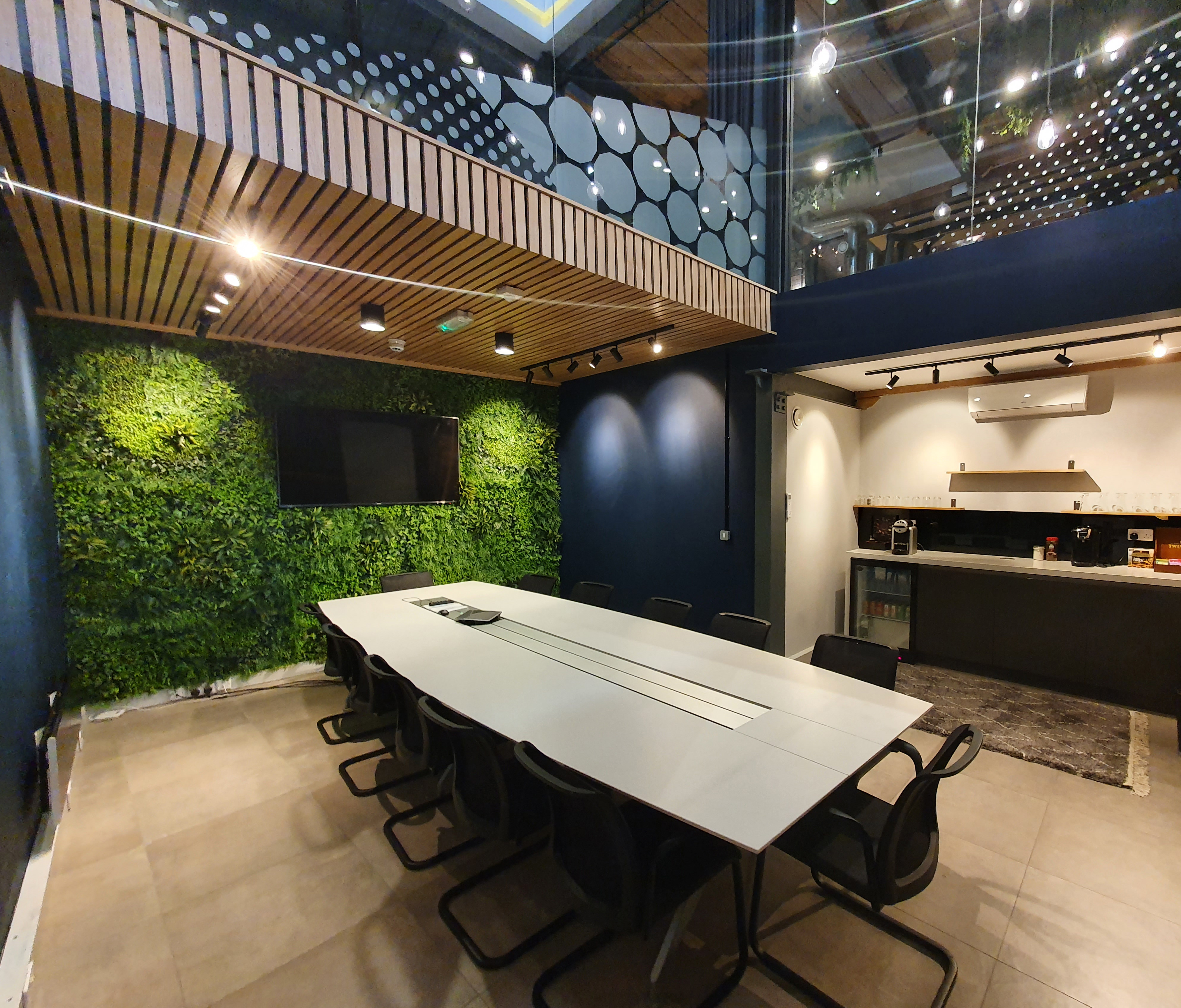 conference room for hire colony jactin house