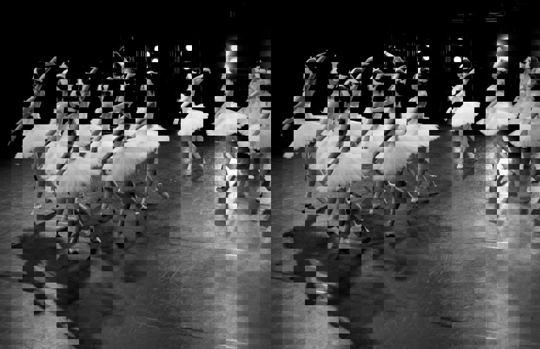 Candle light ballet manchester