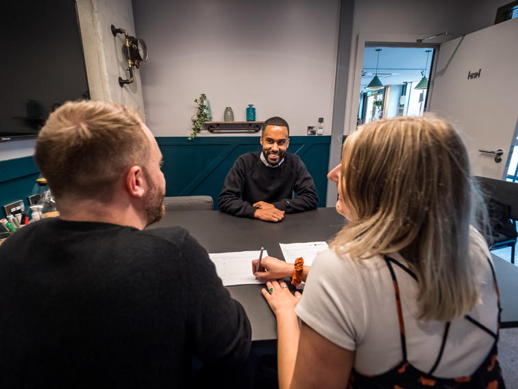 Finding the right tenant for your property