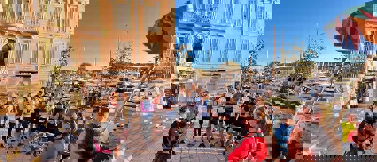 MIPIM Property Festival