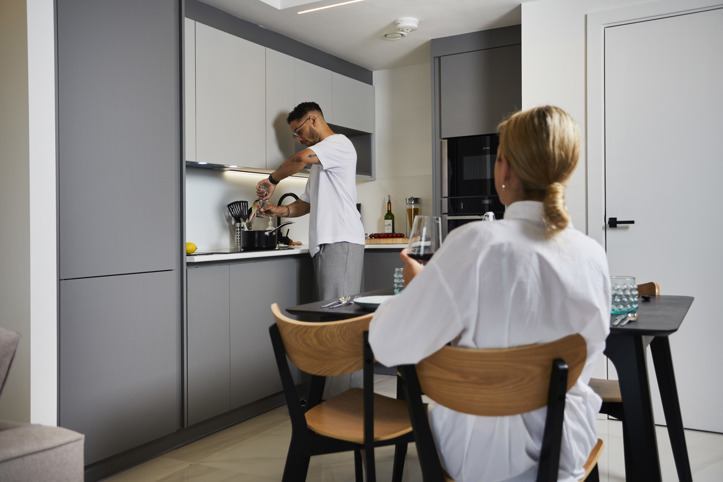 Reducing void periods as a landlord