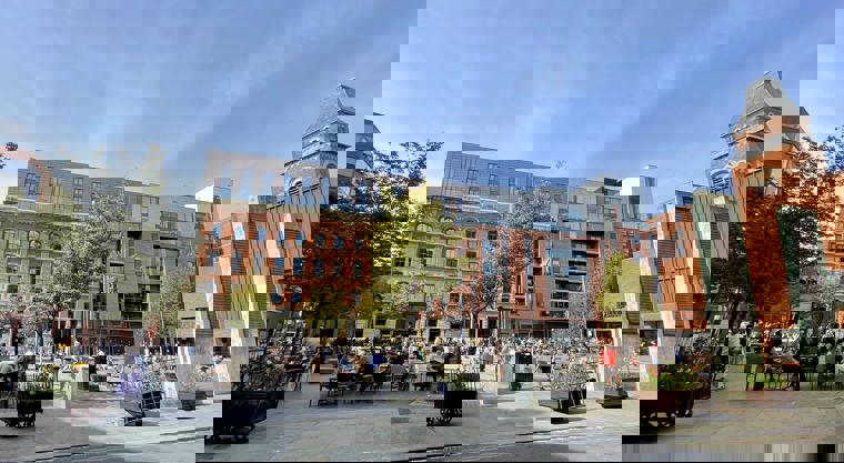 Ancoats manchester
