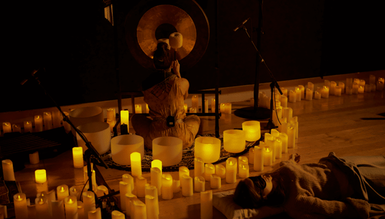 Mindful Glow Manchester
