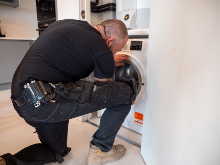Importance on good maintenance for landlords