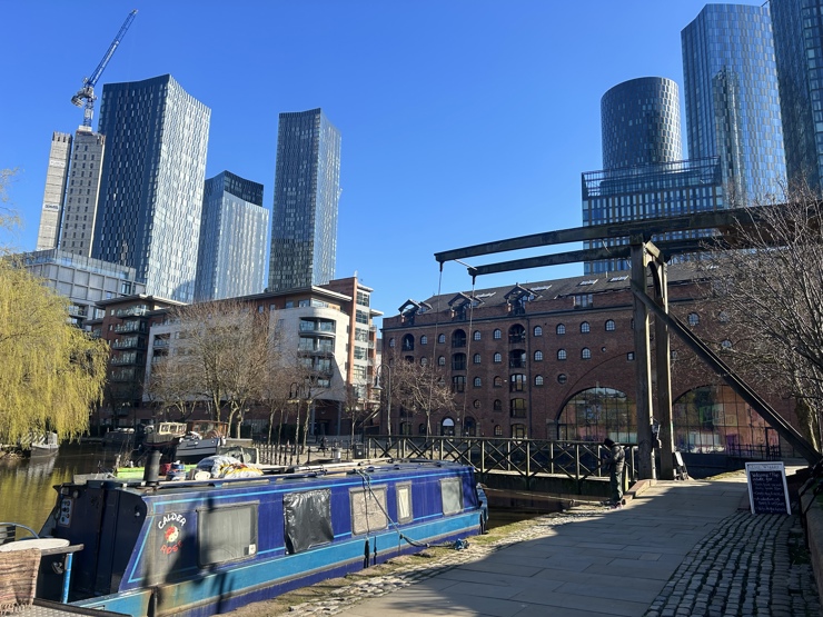 choosing the right location for letting your property