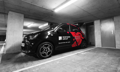 car parking spaces in ancoats manchester