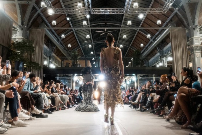 Manchester fashion Week 2026