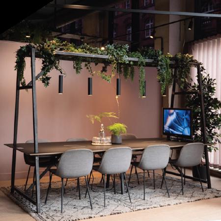 colony coworking piccadilly meeting room available for hire