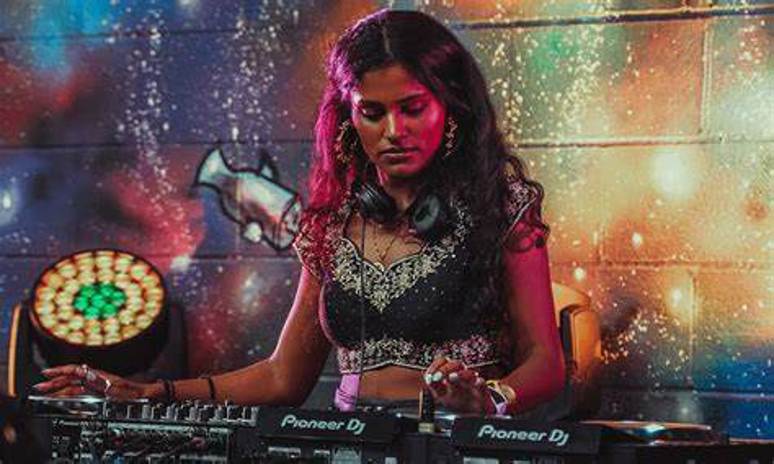 South Asian Music Festival Manchester