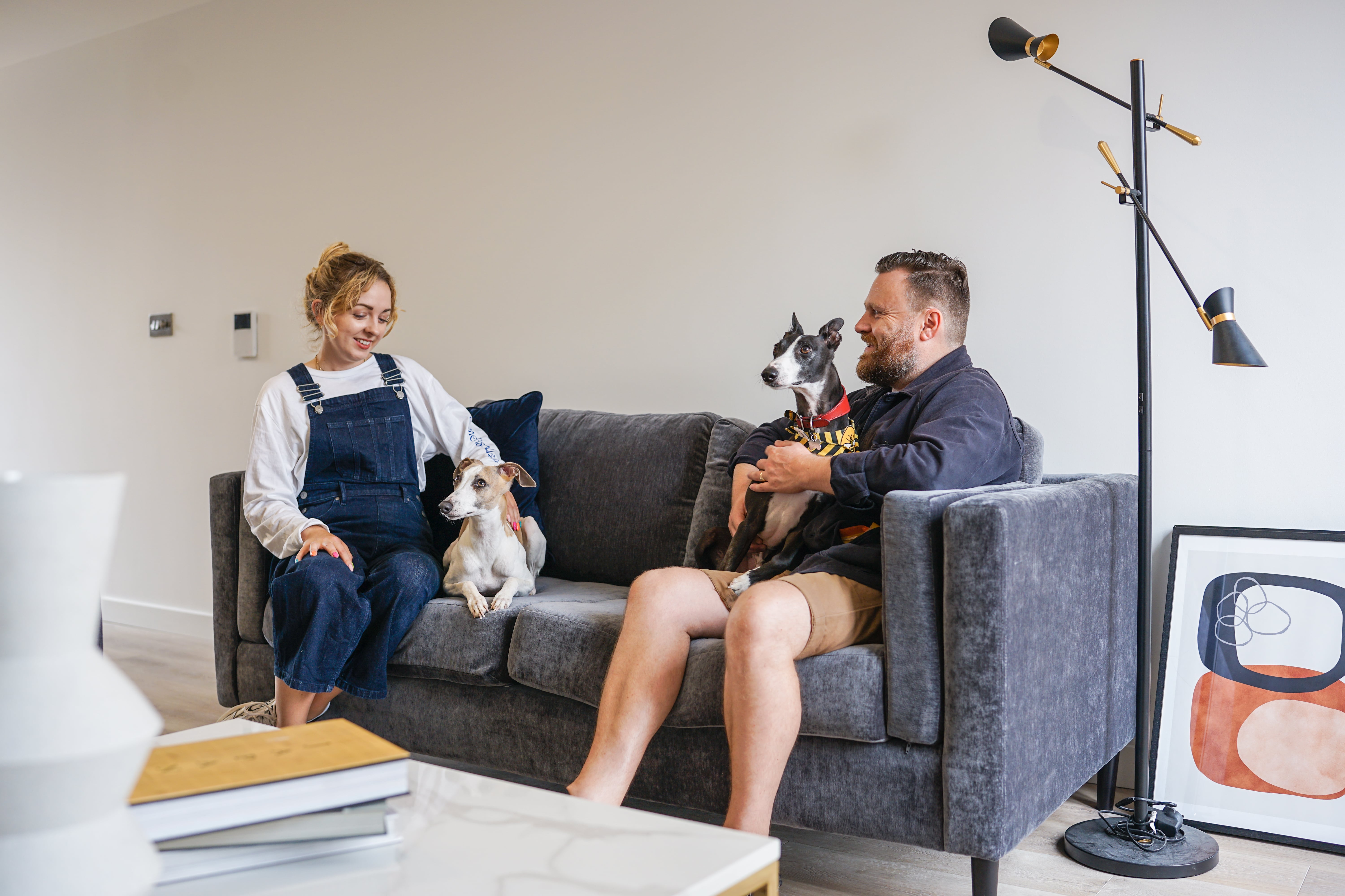 Should I allow pets as a landlord