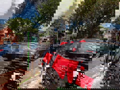 Be.EV Electric Car Charging
