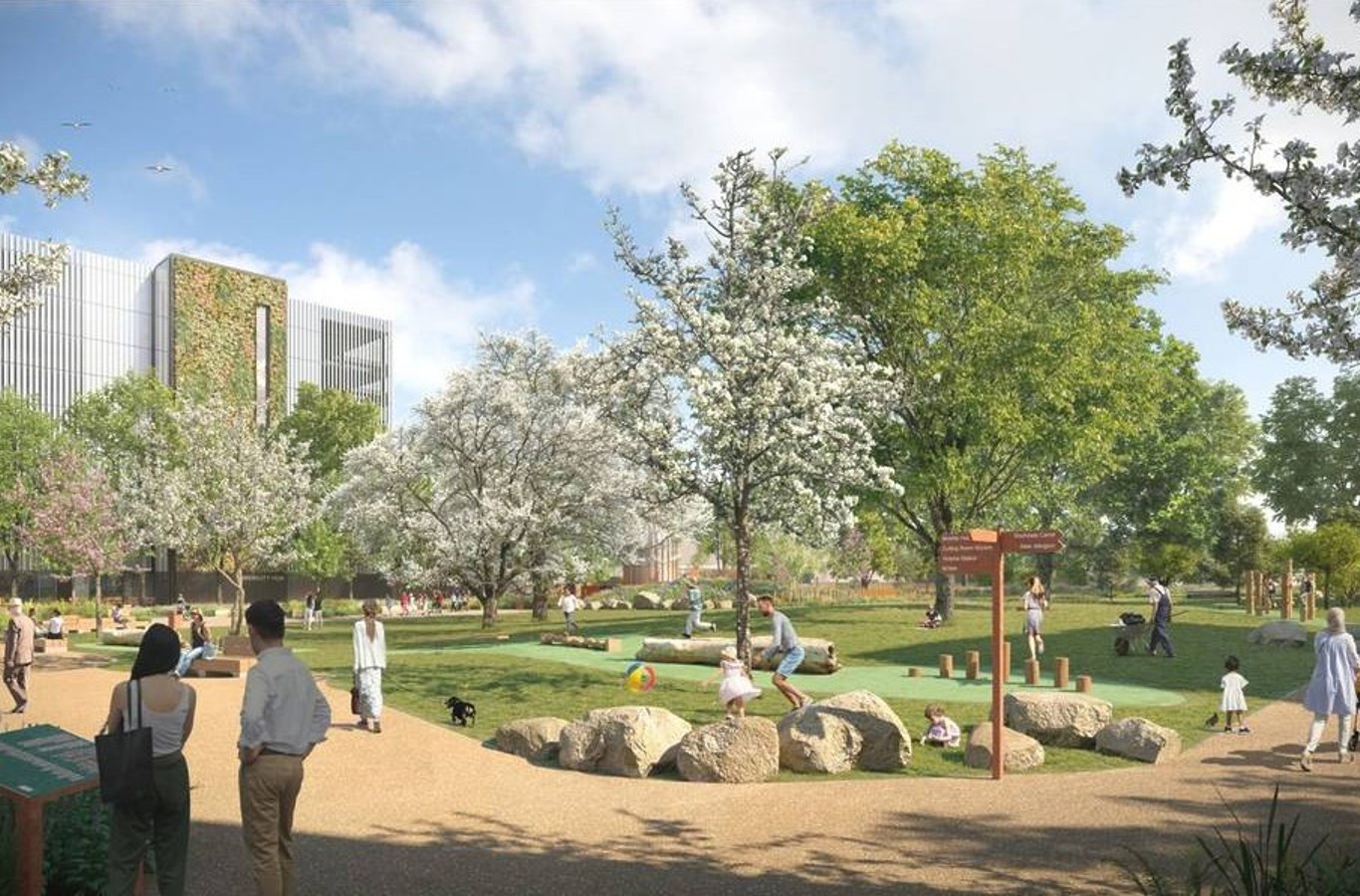 Ancoats Regeneration