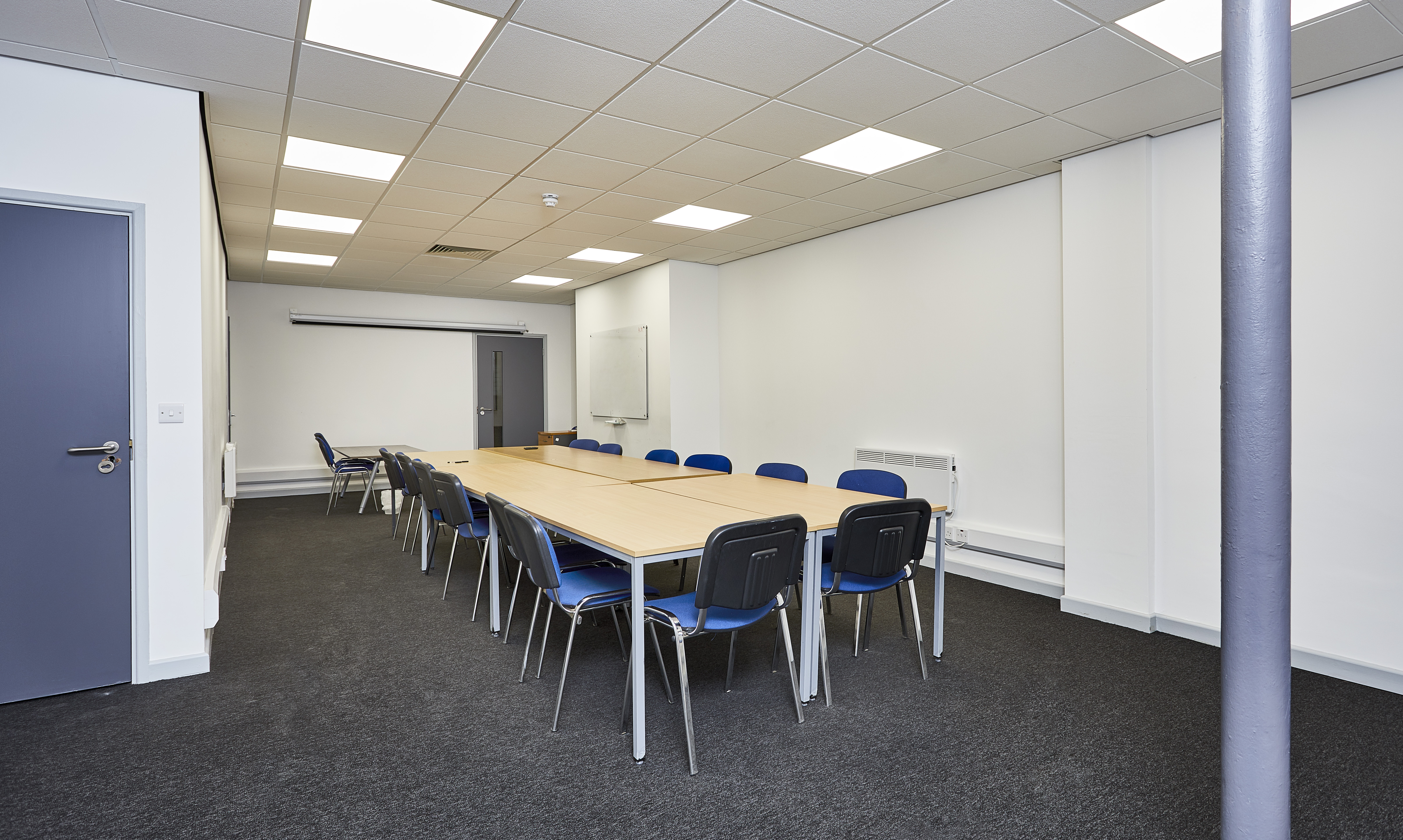 clarence arcade meeting room 2