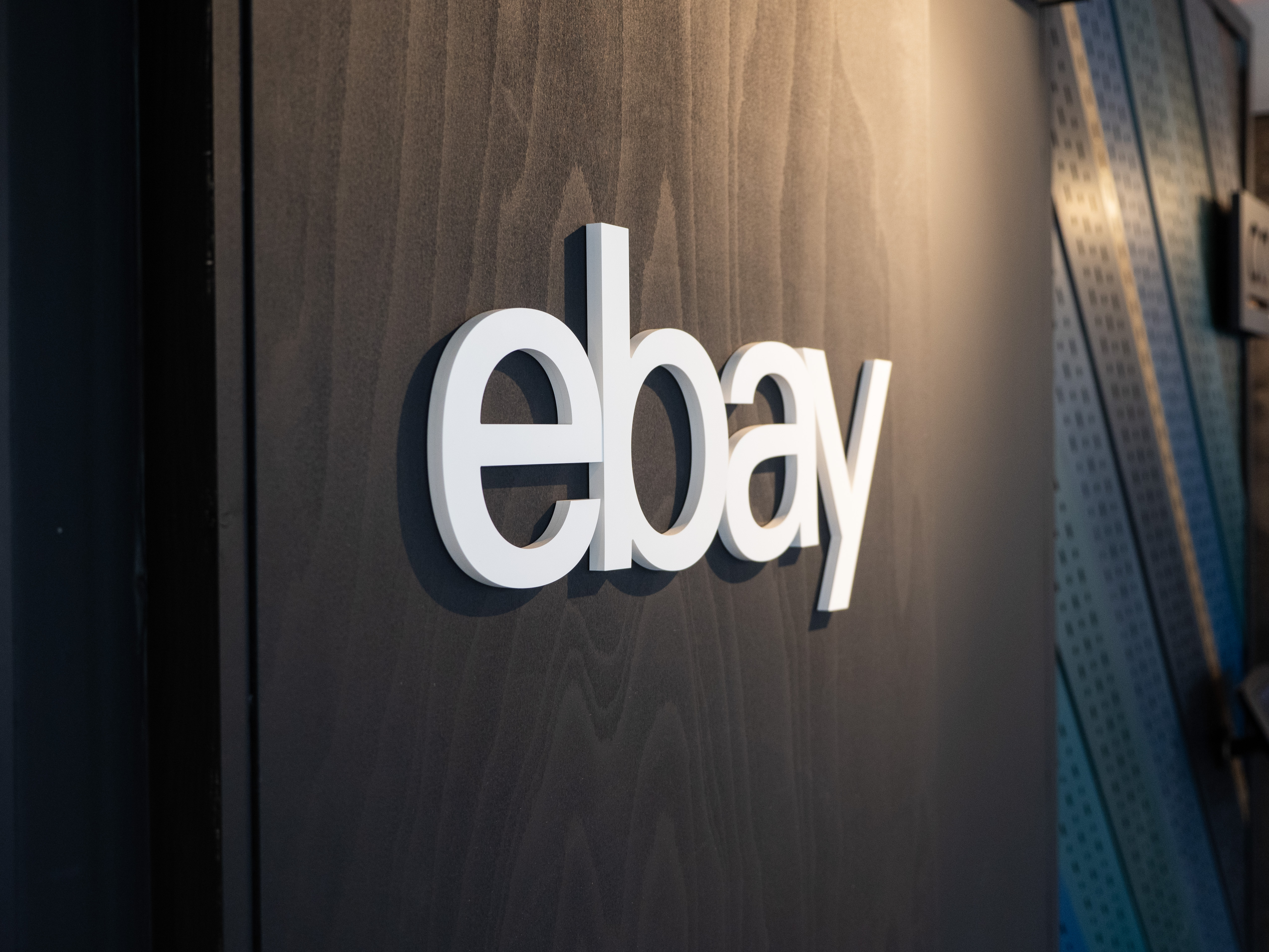 Ebay join Colony Ancoats