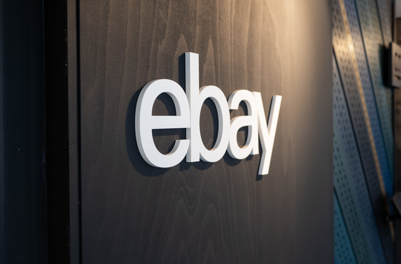 Ebay join Colony Ancoats