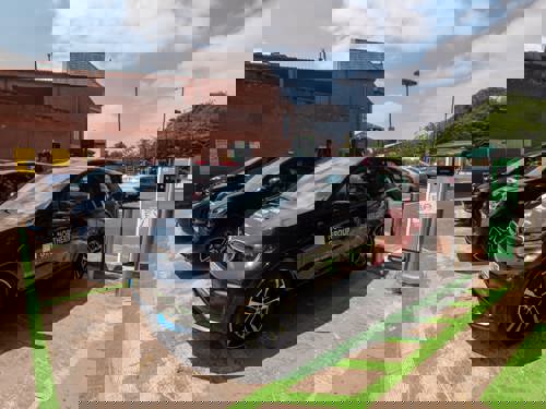 EV Charging Manchester