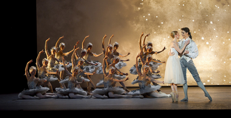 Cinderella Ballet Manchester