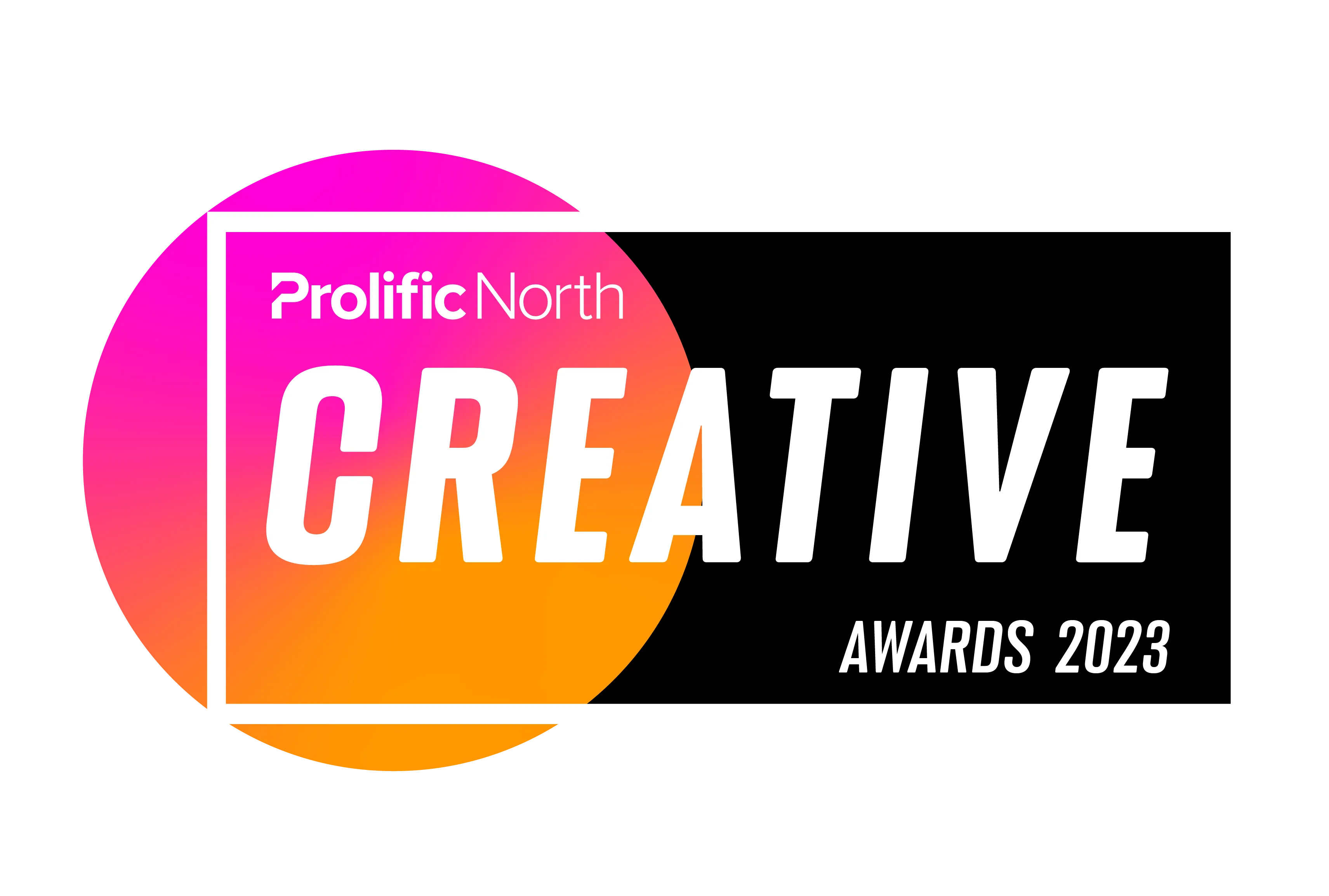 prolific north creative awards 2023