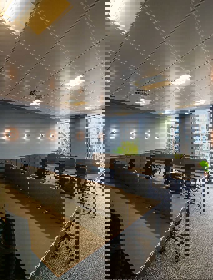 fabrica workspace manchester