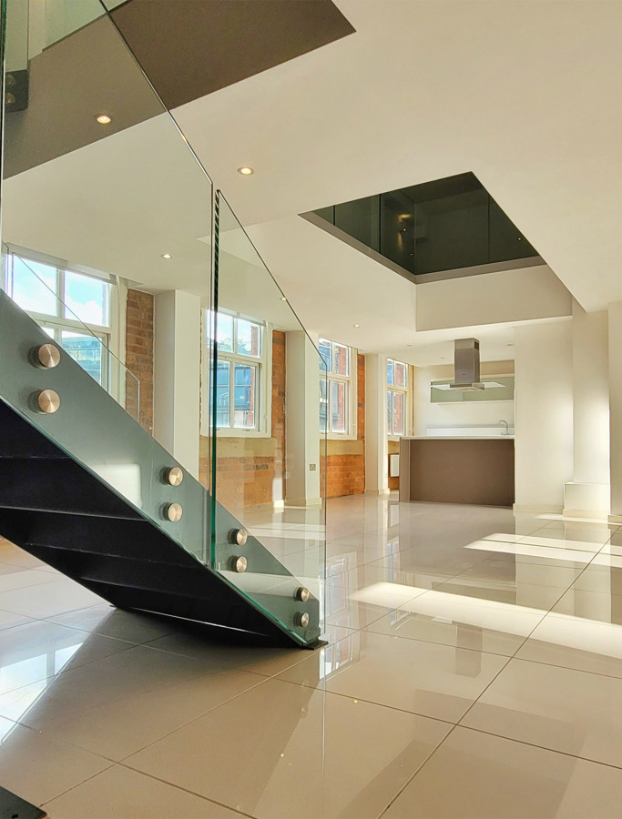 Apartments to rent Ancoats