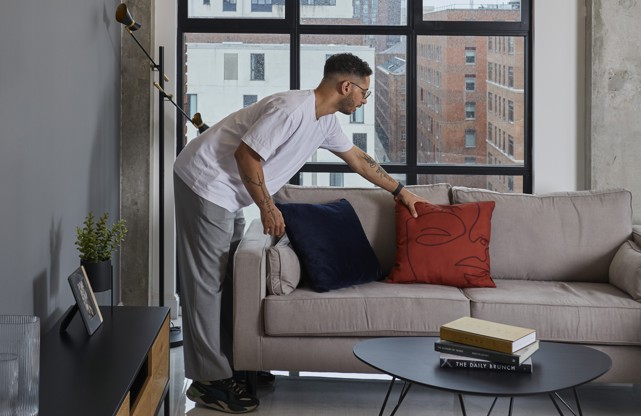 Renters rights act 2026 residents and landlord relationships