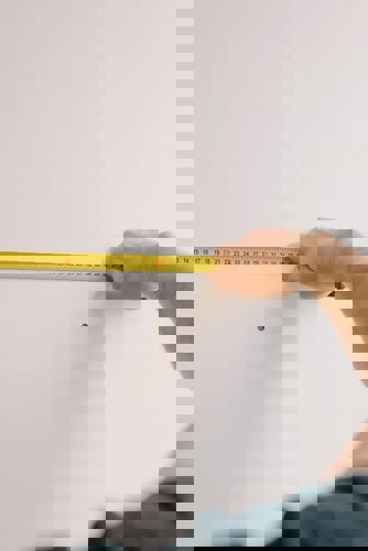 Measuring Wall