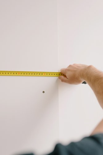 Measuring Wall