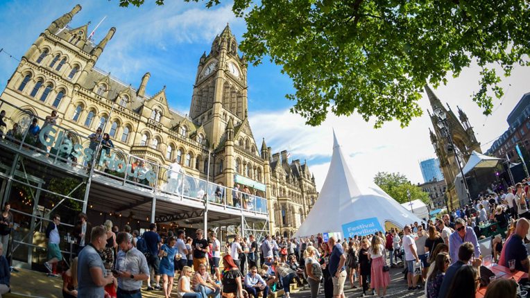 Manchester International Festival