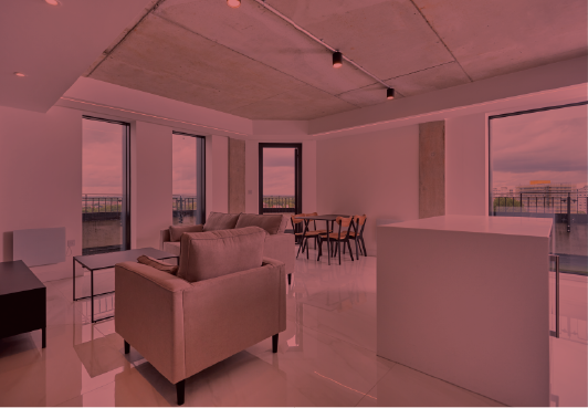 furnished apartment ancoats