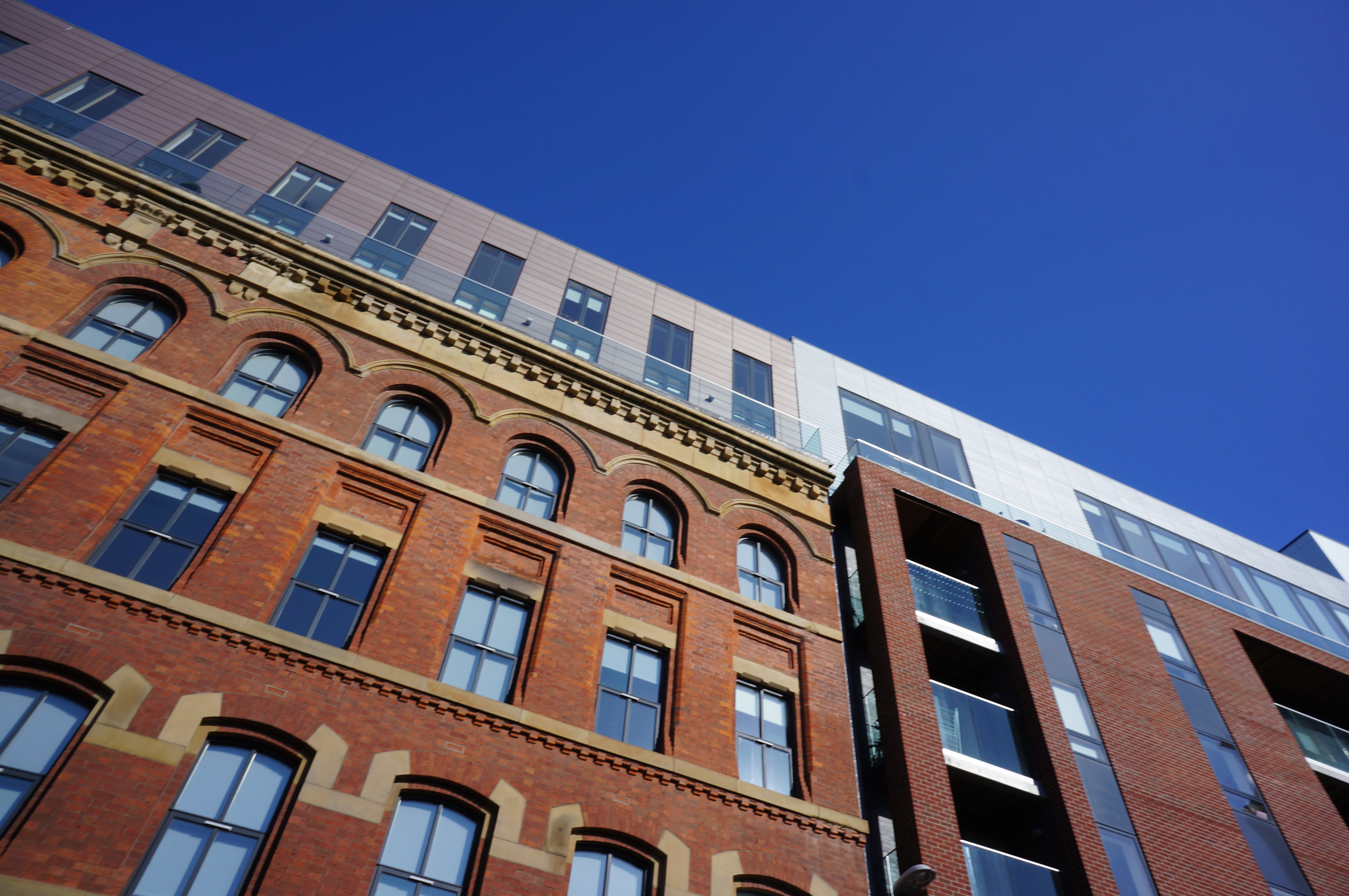 ice plant exterior