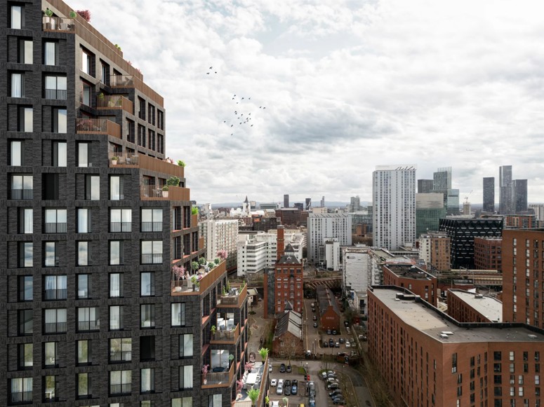 Where should I invest in property in the UK?