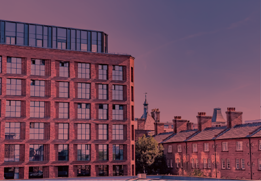 silk street ancoats manchester