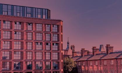 silk street ancoats manchester