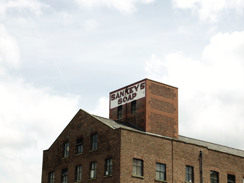 Sankeys Manchester