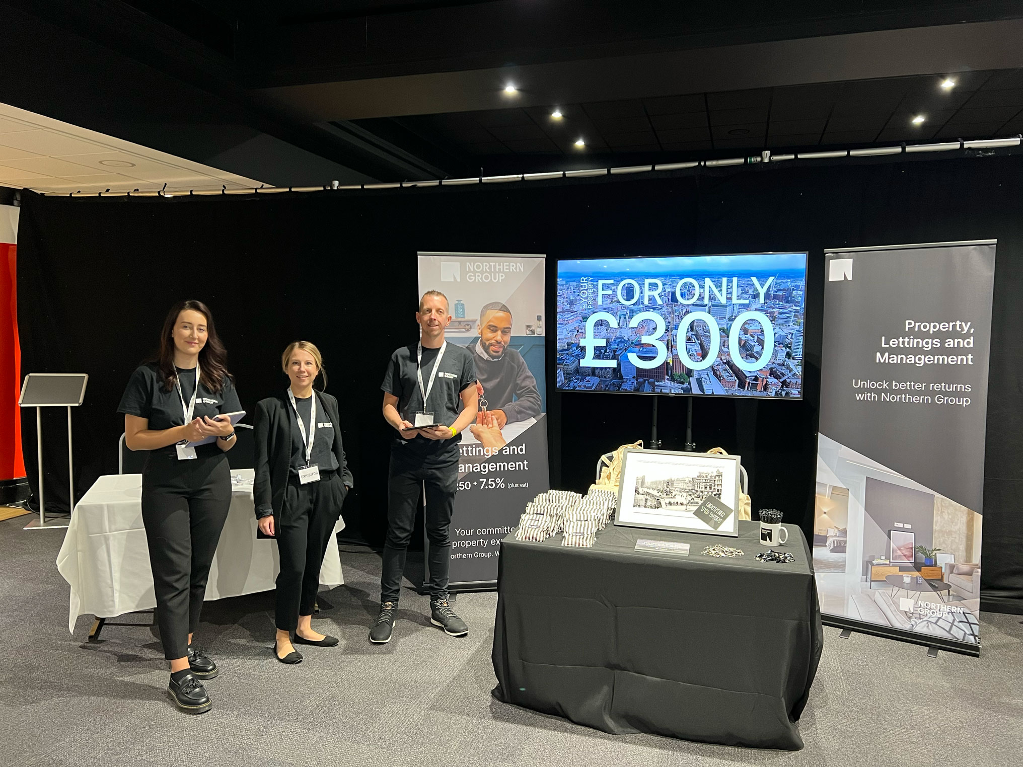 Landlord Investment Show