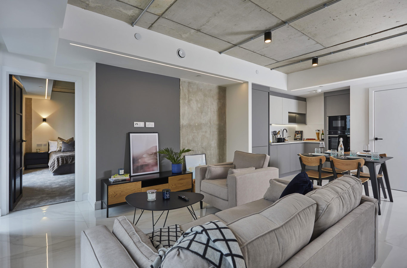 Apartments to rent in Ancoats
