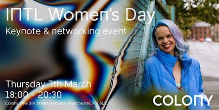 International Women's Day