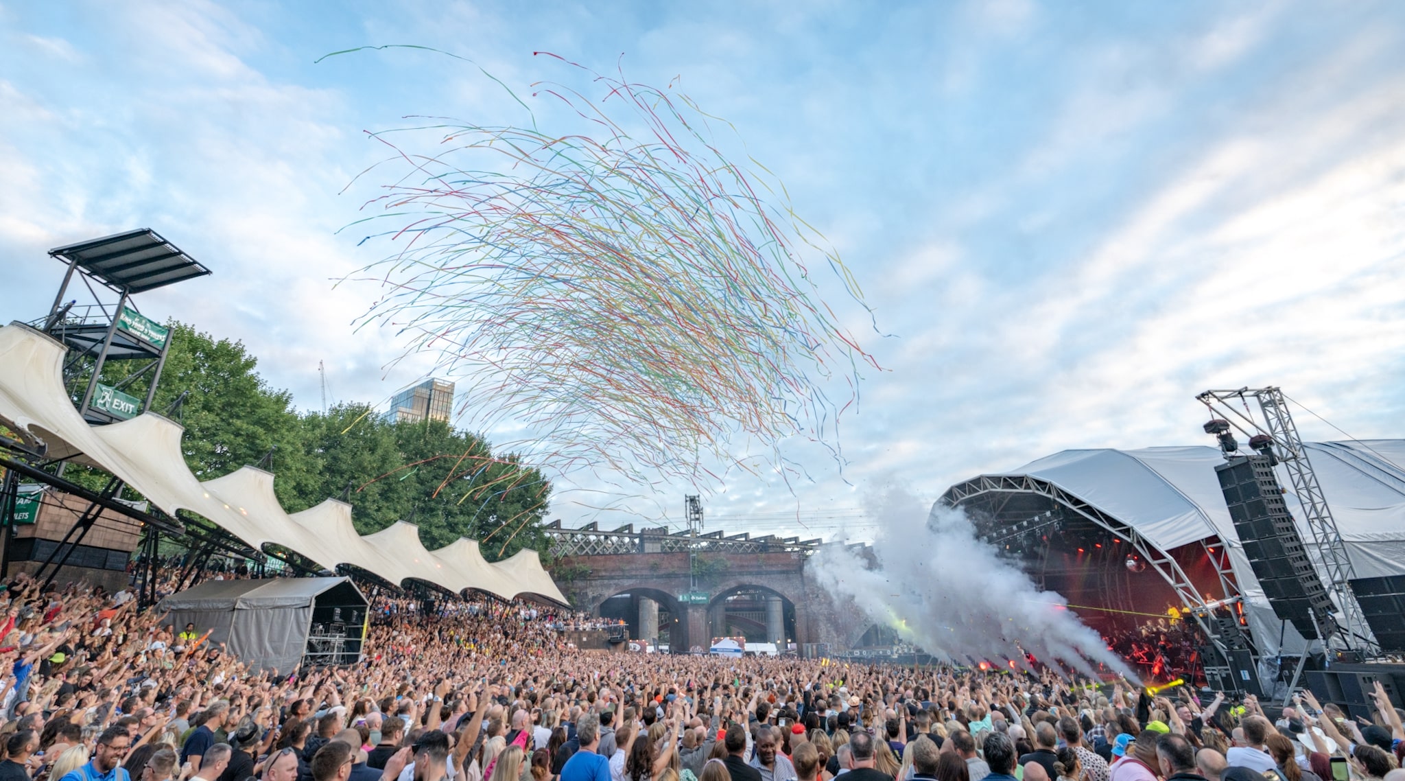 What's on in Manchester September