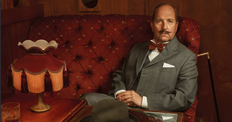 Murder on the Orient Express Manchester
