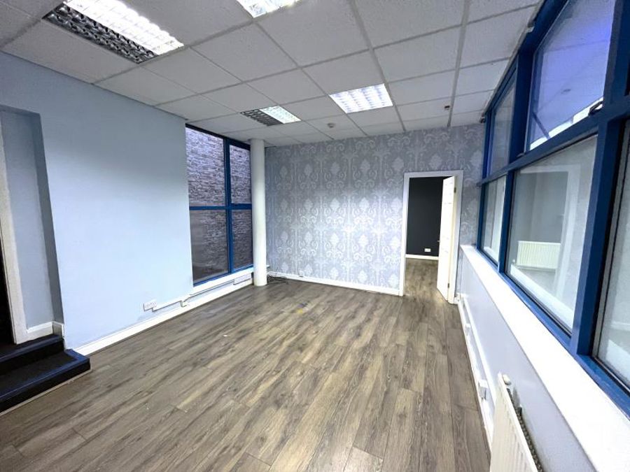 Bradley Street :: NQ image 1