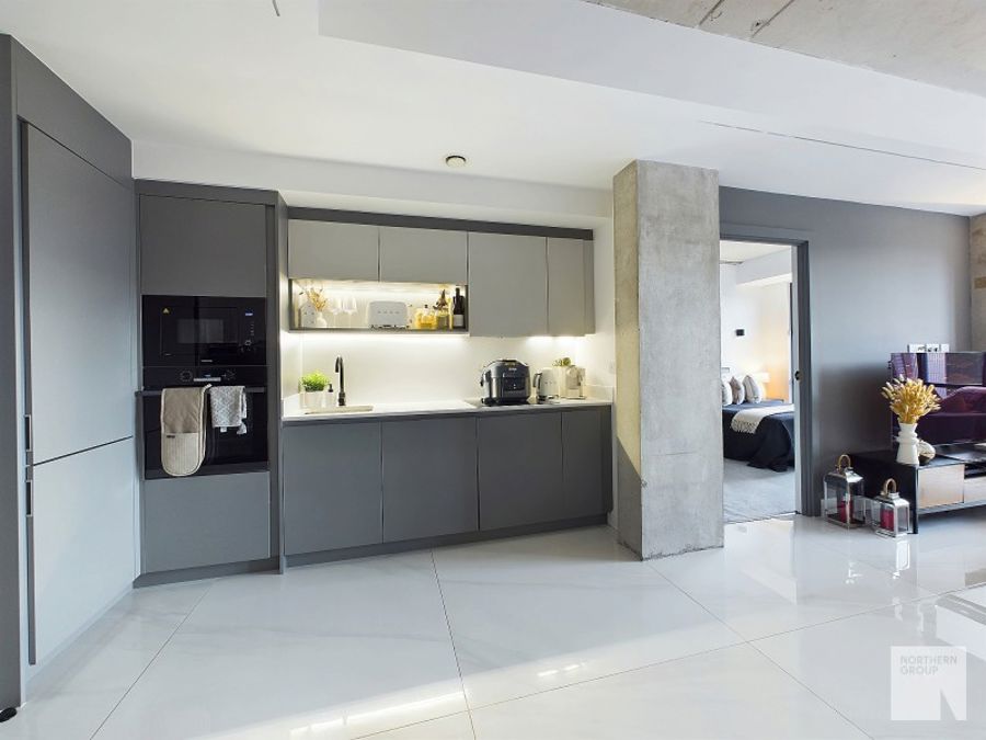 Apt 5.04 :: One Silk Street image 4