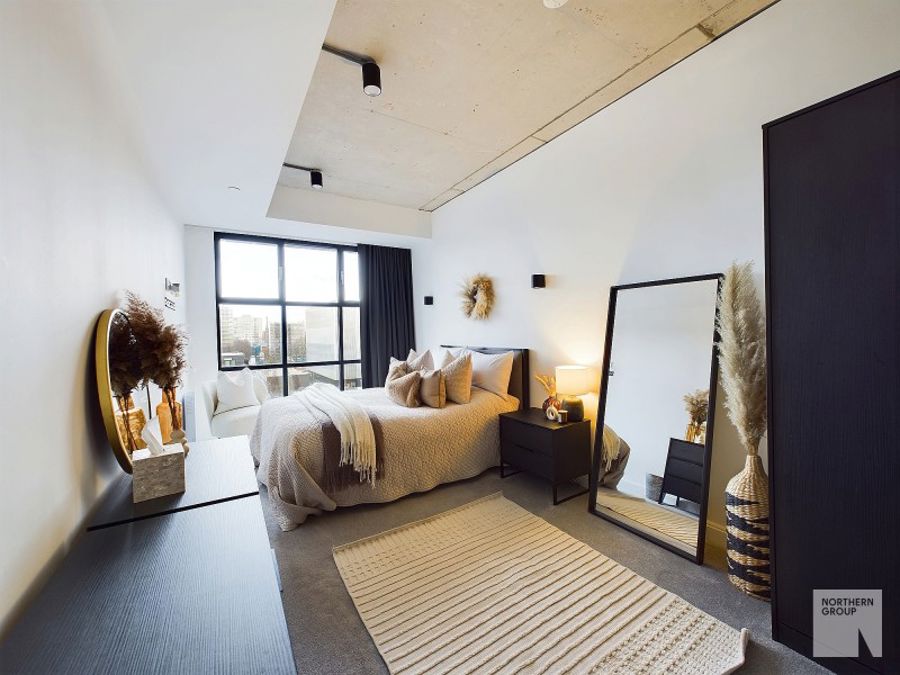 Apt 5.04 :: One Silk Street image 6