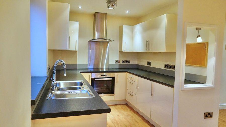 Flat 3 :: Greenbank Road image 3