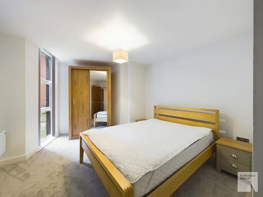 Kennedy Building :: Ancoats image 4