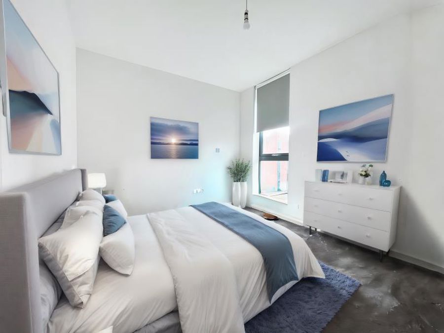Apt 3.03 :: Flint Glass Wharf image 4
