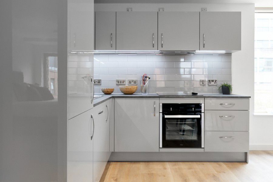 Flat 25 :: The Quarters image 2