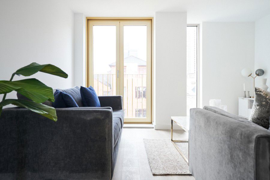 Flat 25 :: The Quarters image 4