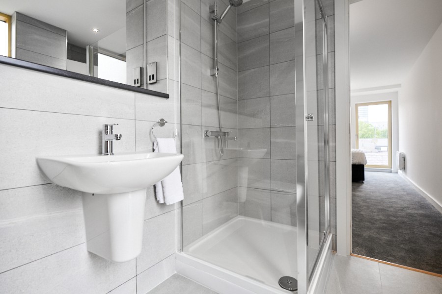 Flat 25 :: The Quarters image 6