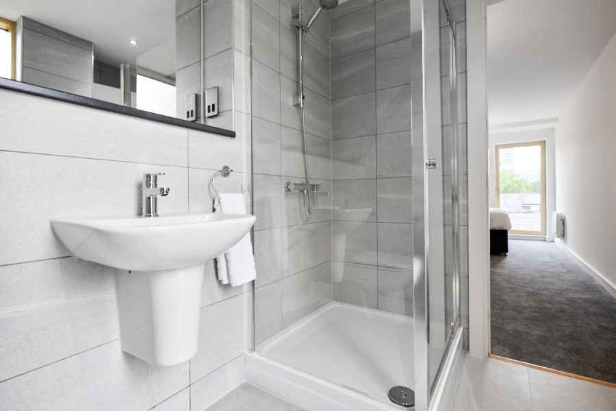 Flat 25 :: The Quarters image 6